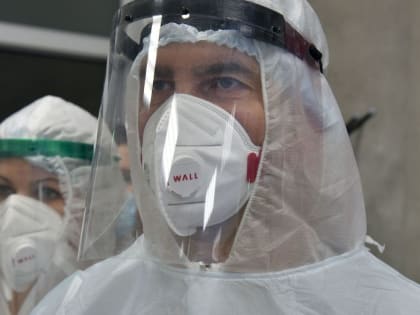 В Воронежской области растет число новых случаев коронавируса