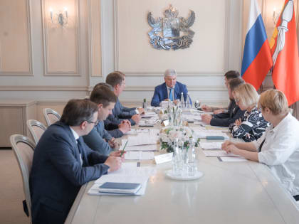 В Воронеже под комплексное развитие территорий задействовано 14 площадок