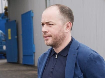 Генеральный директор воронежского «Факела» рассказал о бюджете клуба в сезоне 2023/2024