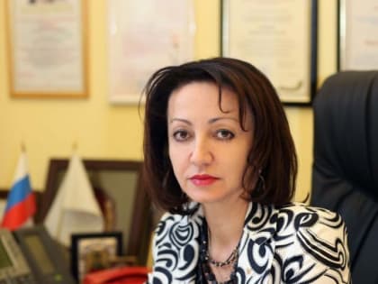 Бывший вице-мэр Воронежа не пожелала отдавать 15 млн государству по решению суда