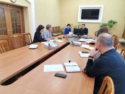 Цифровизация с первых дней