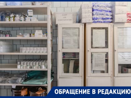 Воронежец забил тревогу из-за отсутствия инсулина