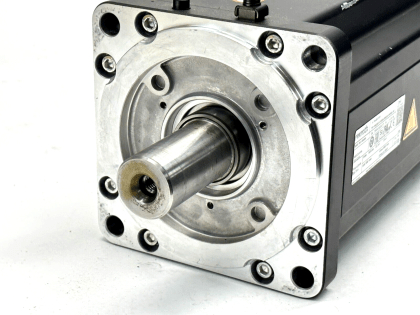 Когда стоит заменить серводвигатель, а когда – отремонтировать?