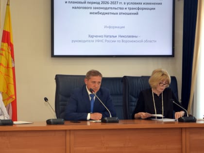 Изменения в налогообложении: новые правила для физических лиц и предпринимателей