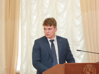 Глава Воронежа Вадим Кстенин: пассажиры должны видеть, что транспортное обслуживание в городе меняется