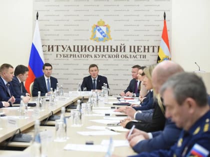 Рабочая группа по вопросам СВО отработала более 20 тысяч обращений военнослужащих и их семей