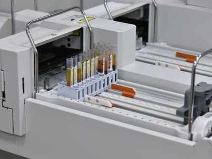 В Воронежской области выявили 545 новых случаев COVID-19