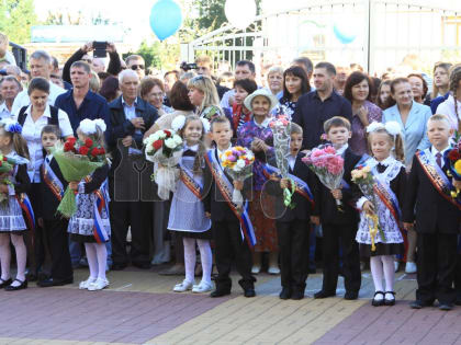 Выяснилось, как будут работать воронежские школы в дни выборов