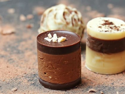 Воронежская кондитерская фабрика сократила прибыль в 9 раз