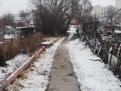 Дорога в обход вчетверо длиннее: власти Нововоронежа призвали заменить предаварийный мост