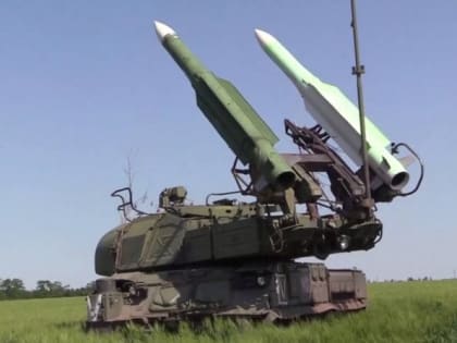 Губернатор Гусев: пострадавших после атаки беспилотников в Воронежской области, предварительно, нет