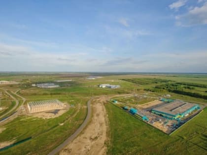 Воронежскую индустриальную корпорацию возглавил Алексей Фионов