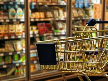 Рост цен в марте 2024 года составил 0,3% в Воронежской области