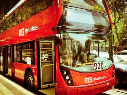 Воронежские власти представят проект метробуса Минтрансу уже в марте