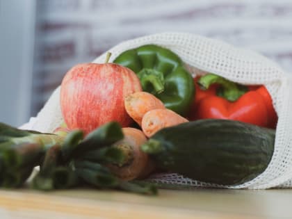 Пьяный воронежец попытался украсть из гаража знакомого продукты и уснул