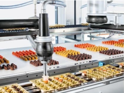 Вебинар "Как открыть предприятие пищевой промышленности?"