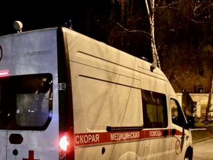 Результаты работы реанимационно-клинического центра (РКЦ) Воронежской областной детской клинической больницы №1 с 8 по 14 августа 2022 года