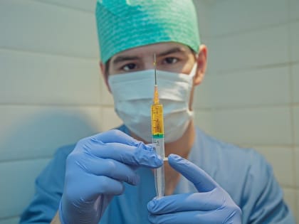 Корь шагает по России: опасная инфекция выявлена уже в Петербурге