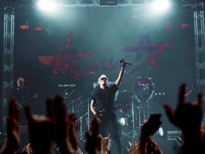 В Воронеже выступит легенда отечественного рока Константин Кинчев