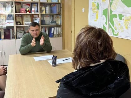 Поддержка детских садов Воронежа