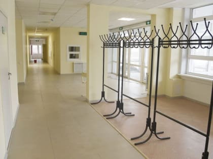 Количество школьных классов на карантине выросло в Воронеже до 42