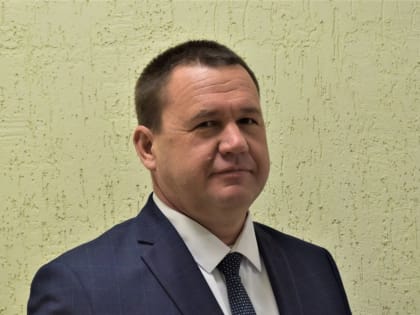 Глава Петропавловского района Воронежской области ушёл в отставку