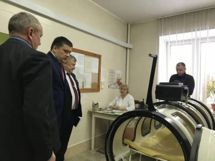 Рабочая группа по вопросам СВО проработает механизм сохранения льгот мобилизованным и их семьям при переезде в другой регион