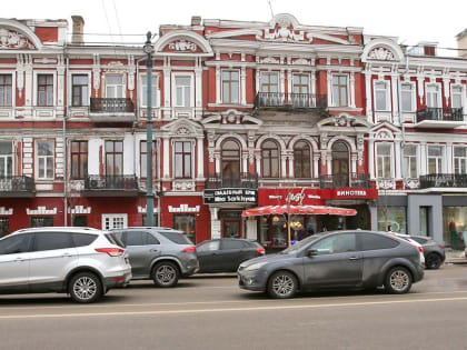 Почему Михайловские часы, которые появятся на проспекте Революции, стали легендой