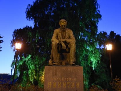 Поэт-экономист: что писал Иван Никитин об извозчиках и торговле салом