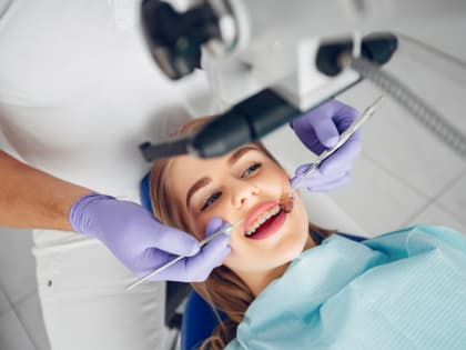 Воронежцам рассказали, как вернуть часть денег, потраченных на лечение зубов