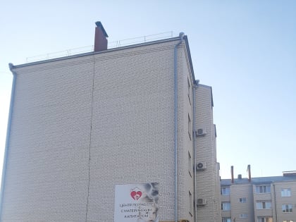 Продолжается работа по приведению в порядок архитектурно-художественного облика города