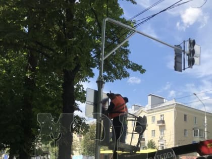 Пешеходный переход между «Заставой» и Кольцовской вернётся спустя восемь лет
