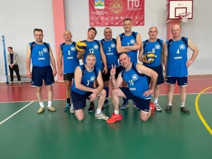 В честь юбилея