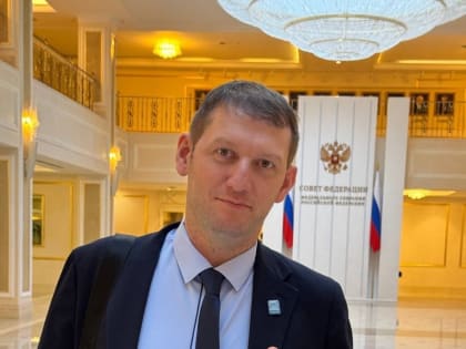 Замминистра внутренней политики Воронежской области назначили Дениса Вольфа