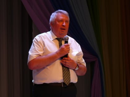 Сергей Петровский принял участие в заседании комитета Воронежской облдумы по промышленности, инновациям и цифровому развитию