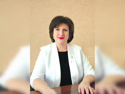 Елена Богачёва: «Фольклор — зеркало души русского человека»