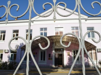 Две школы ушли на карантин из-за ОРВИ в Воронежской области