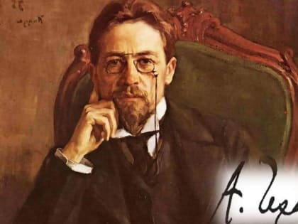 На могилу Чеховых требуется установить памятник