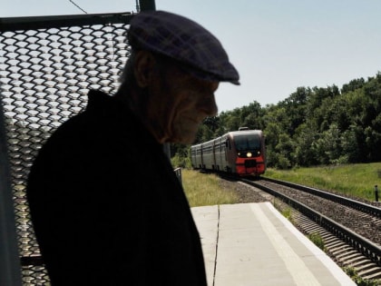 Дачные электрички и поезд до Дивногорья отменят в Воронеже