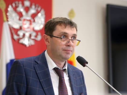 Новые назначения в администрации Воронежа