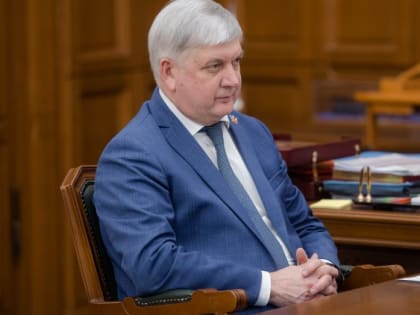 В Воронежской области началась подготовка к избирательным кампаниям 2023 года