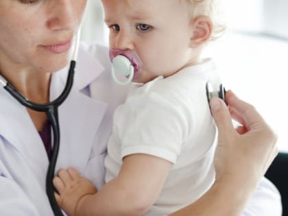 Мать 4-месячного малыша возмутилась приёмом пациентов в Павловской райбольнице