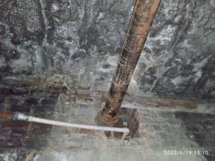 Воронежцы добились в суде отмены новой программы капремонта