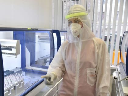 В Воронежской области выявили 24 новых случая коронавируса
