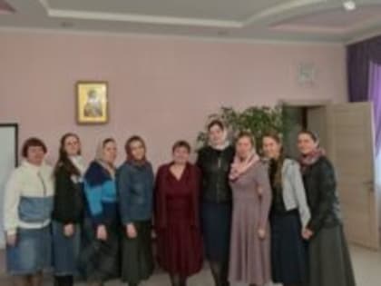 Праздник Жен-Мироносиц
