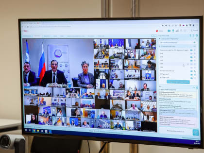 Главы предприятий будут помогать в координации работы по обеспечению нужд СВО