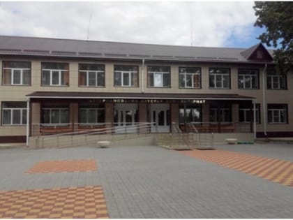 Елена Коржова стала директором скандального Бутурлиновского детского дома – интерната