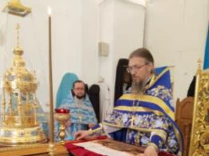 Состоялся Дивногорский Крестный ход