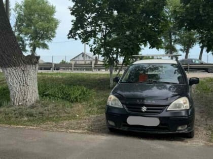 Двух женщина сбил пенсионер на Suzuki, сдвая задним ходом, в селе под Воронежем