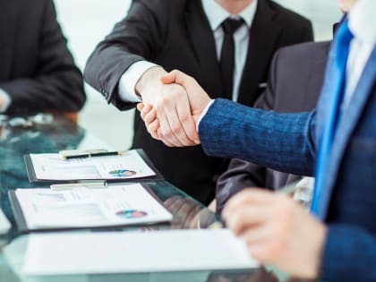 Кредитный портфель воронежского бизнеса достиг 620 млрд рублей